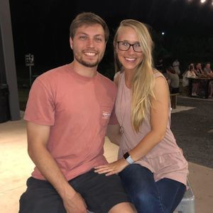 Meet your Posher, Caitlyn